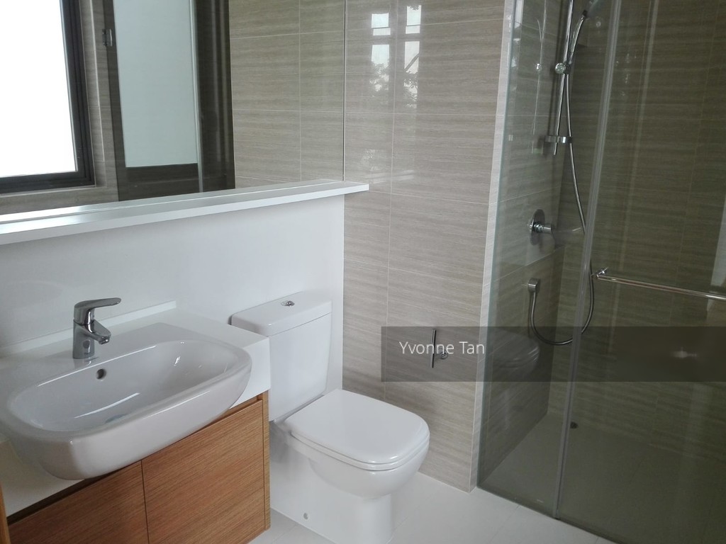 The Skywoods (D23), Condominium #251245581